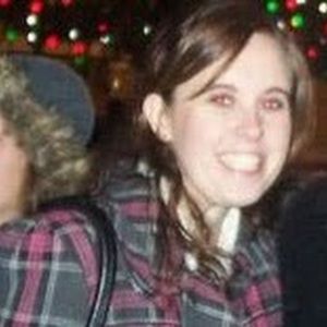 Meet your Posher, Kendra